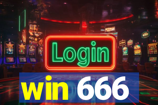 win 666